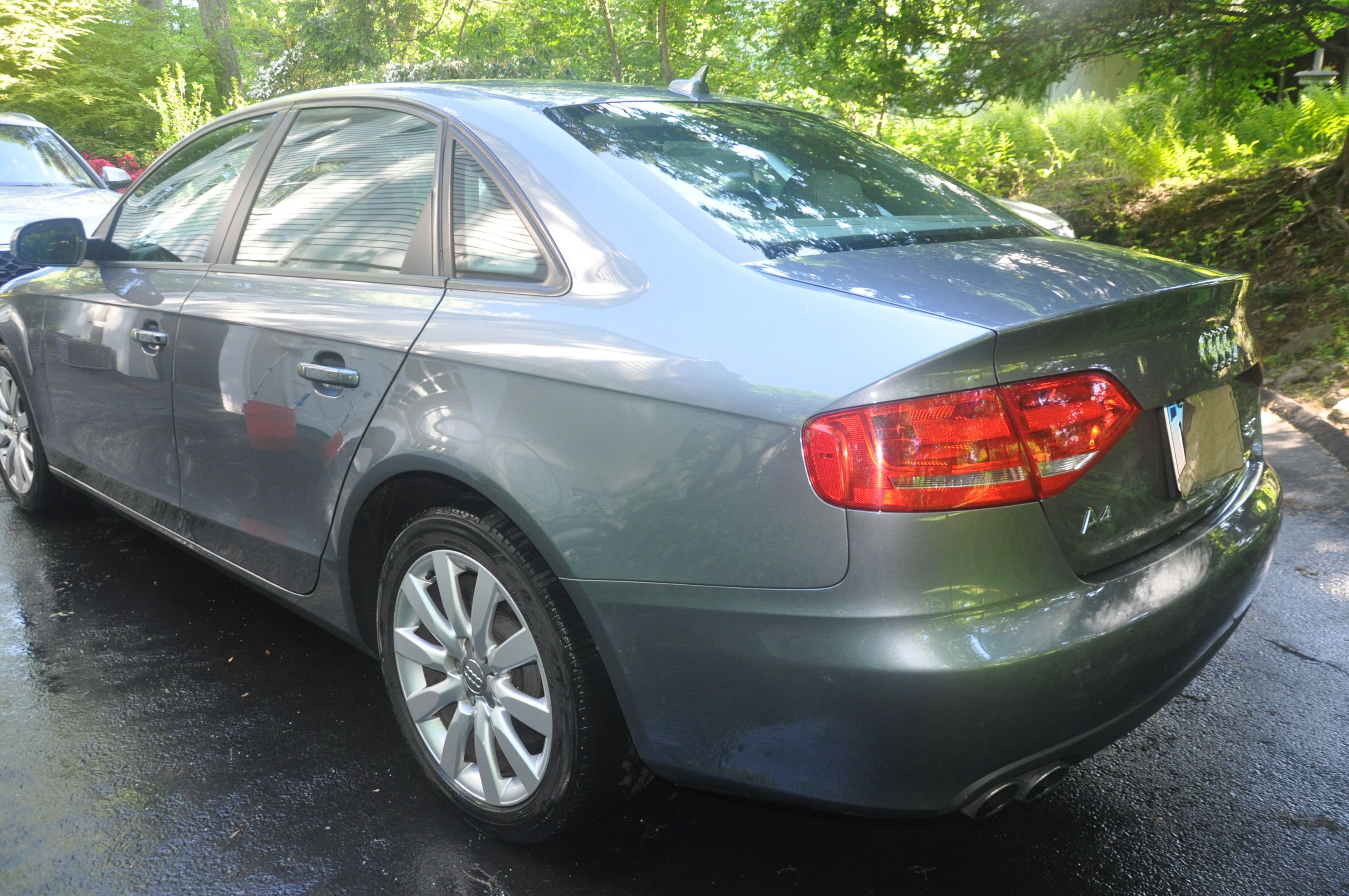 Used 2012 Audi A4 2.0T Premium AWD/4WD image 6