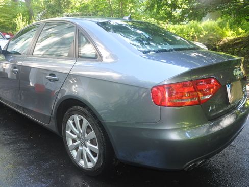 Used 2012 Audi A4 2.0T Premium image 6
