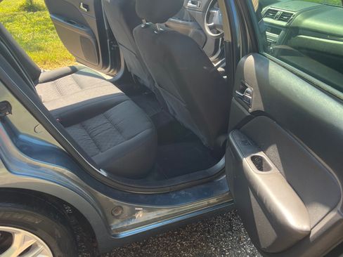 Used 2012 Ford Fusion SE image 8