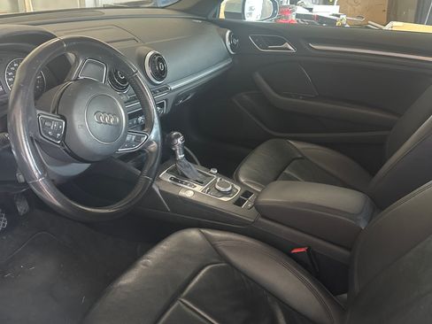 Used 2015 Audi A3 1.8T Premium Plus w/ Premium Plus Package image 5