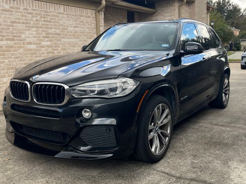 Used 2014 BMW X5 sDrive35i image 6