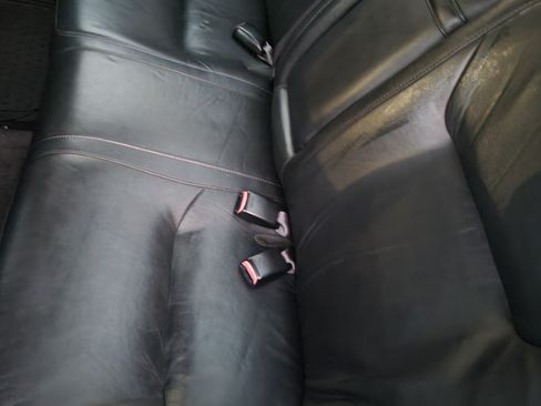 Used 2000 Acura TL 3.2 Sedan 4D image 9