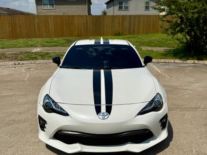 Used 2017 Toyota 86 860 Special Edition