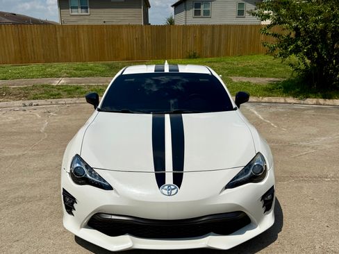 Used 2017 Toyota 86 860 Special Edition image 1