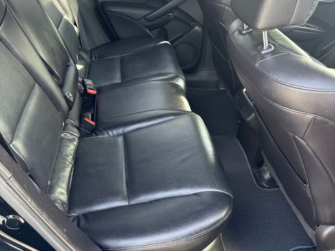 Used 2018 Acura RDX Technology & AcuraWatch Plus P image 15