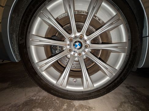 Used 2008 BMW M5 image 27