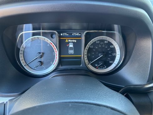 Used 2019 Nissan Titan PRO-4X w/ Pro-4x Convenience Package image 22