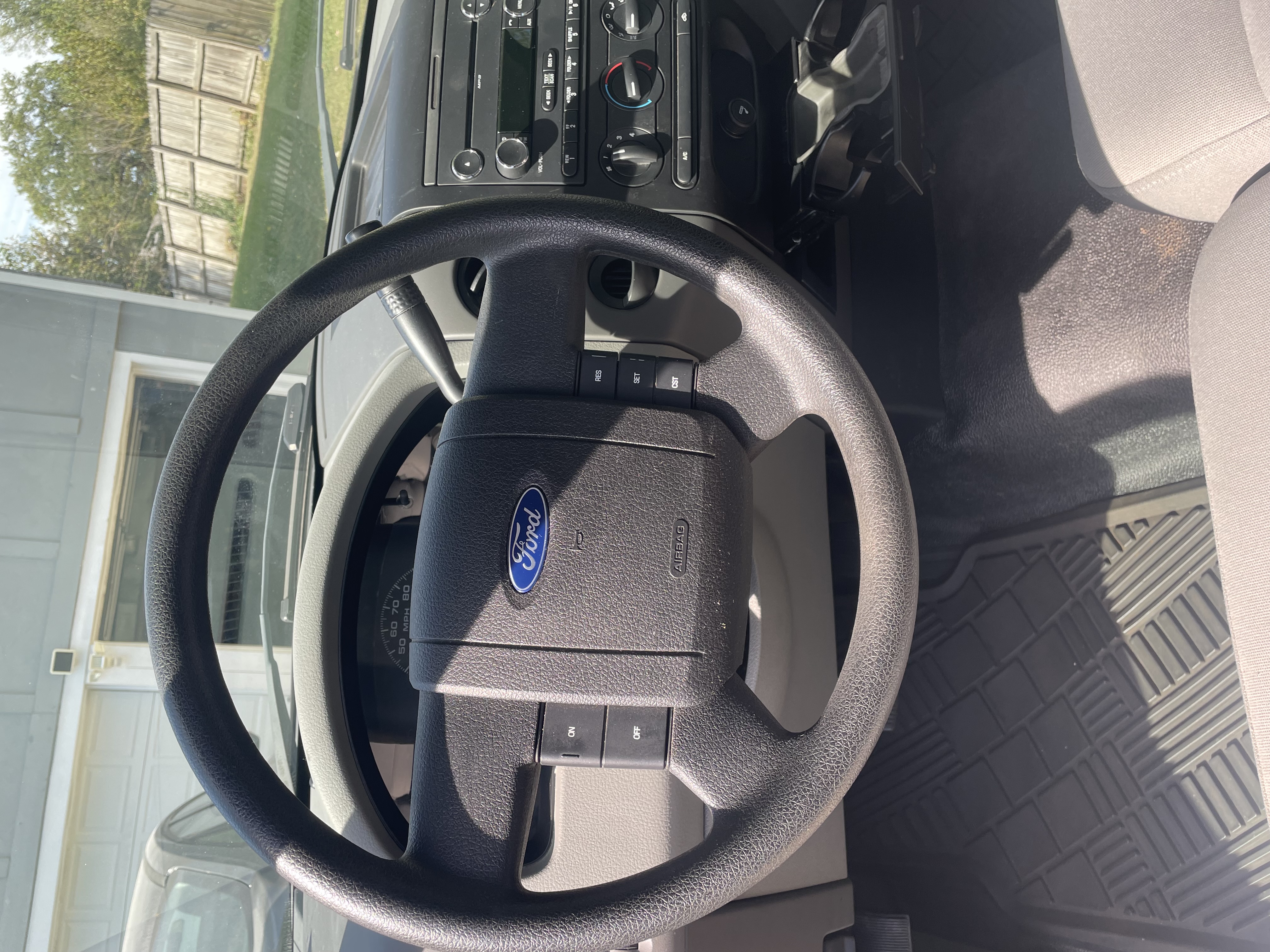 Used 2008 Ford F150 XL RWD image 29