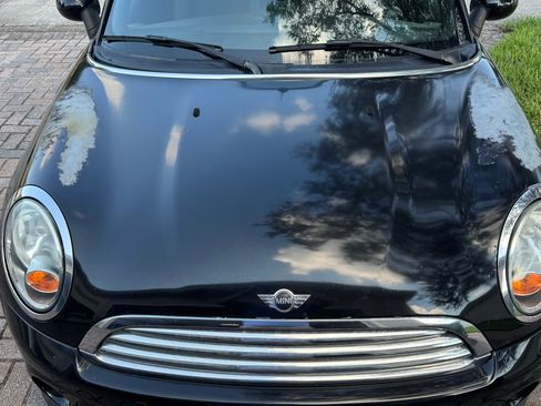 Used 2014 MINI Cooper Cooper Convertible 2D image 1