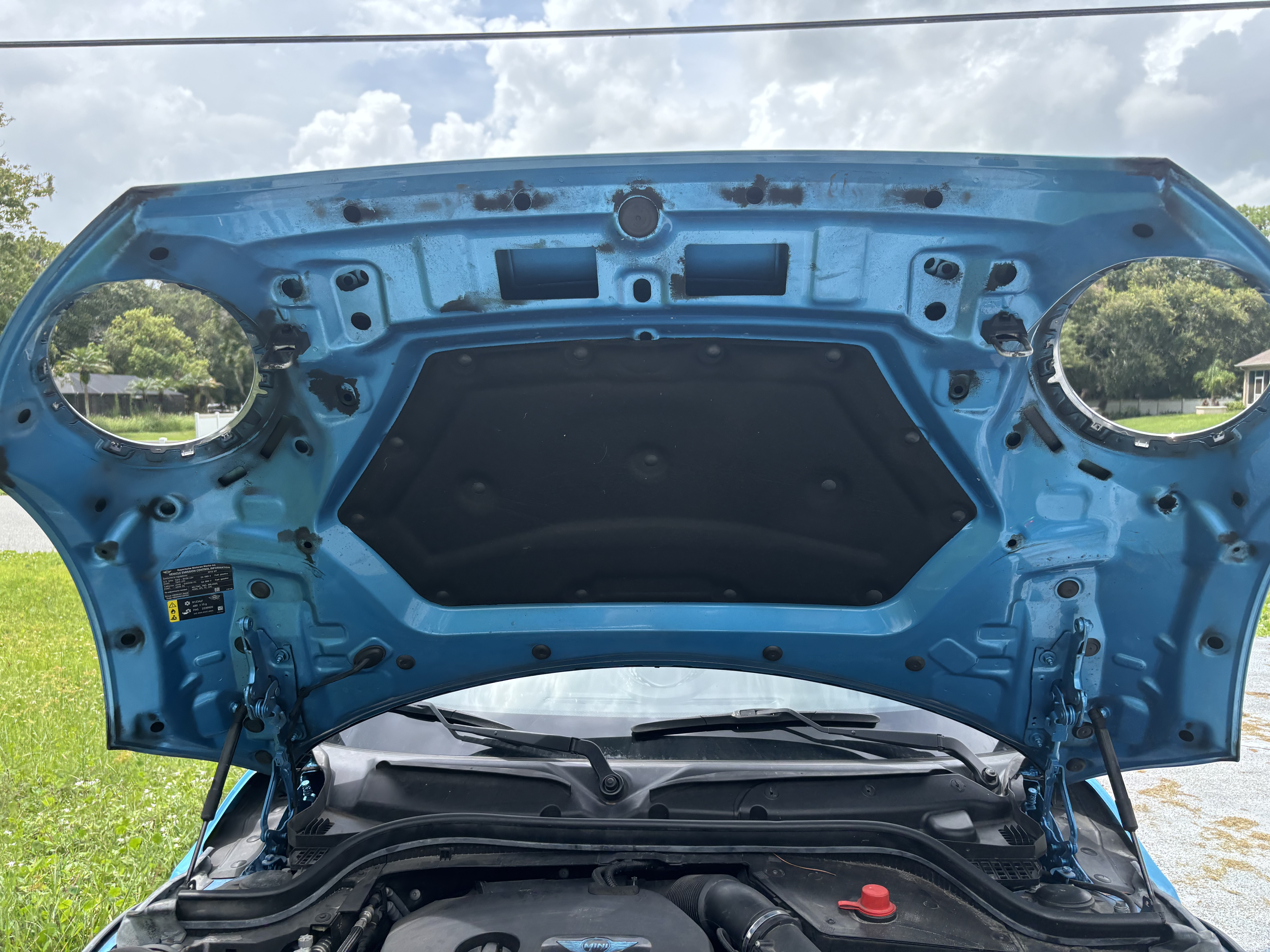 Used 2019 MINI Cooper 4-Door Hardtop FWD image 15