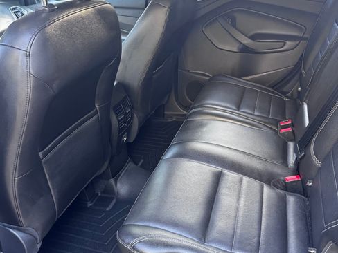 Used 2013 Ford Escape SEL AWD/4WD image 9