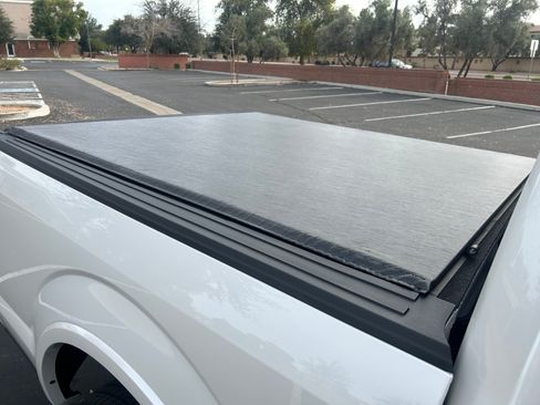 Used 2019 Ford F150 Limited w/ Trailer Tow Package image 15