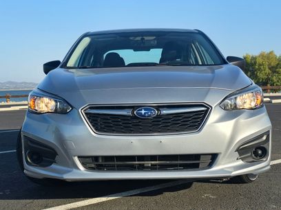 Used 2019 Subaru Impreza 2.0i w/ Popular Package #1