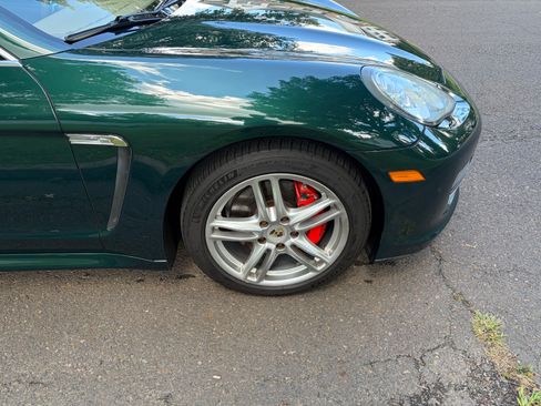 Used 2010 Porsche Panamera 4S AWD/4WD image 16