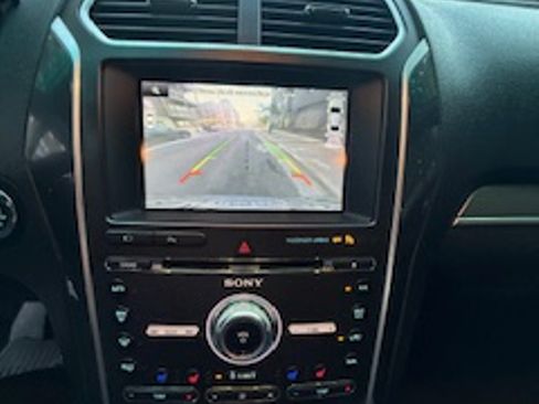 Used 2016 Ford Explorer Sport w/ Equipment Group 401A image 11