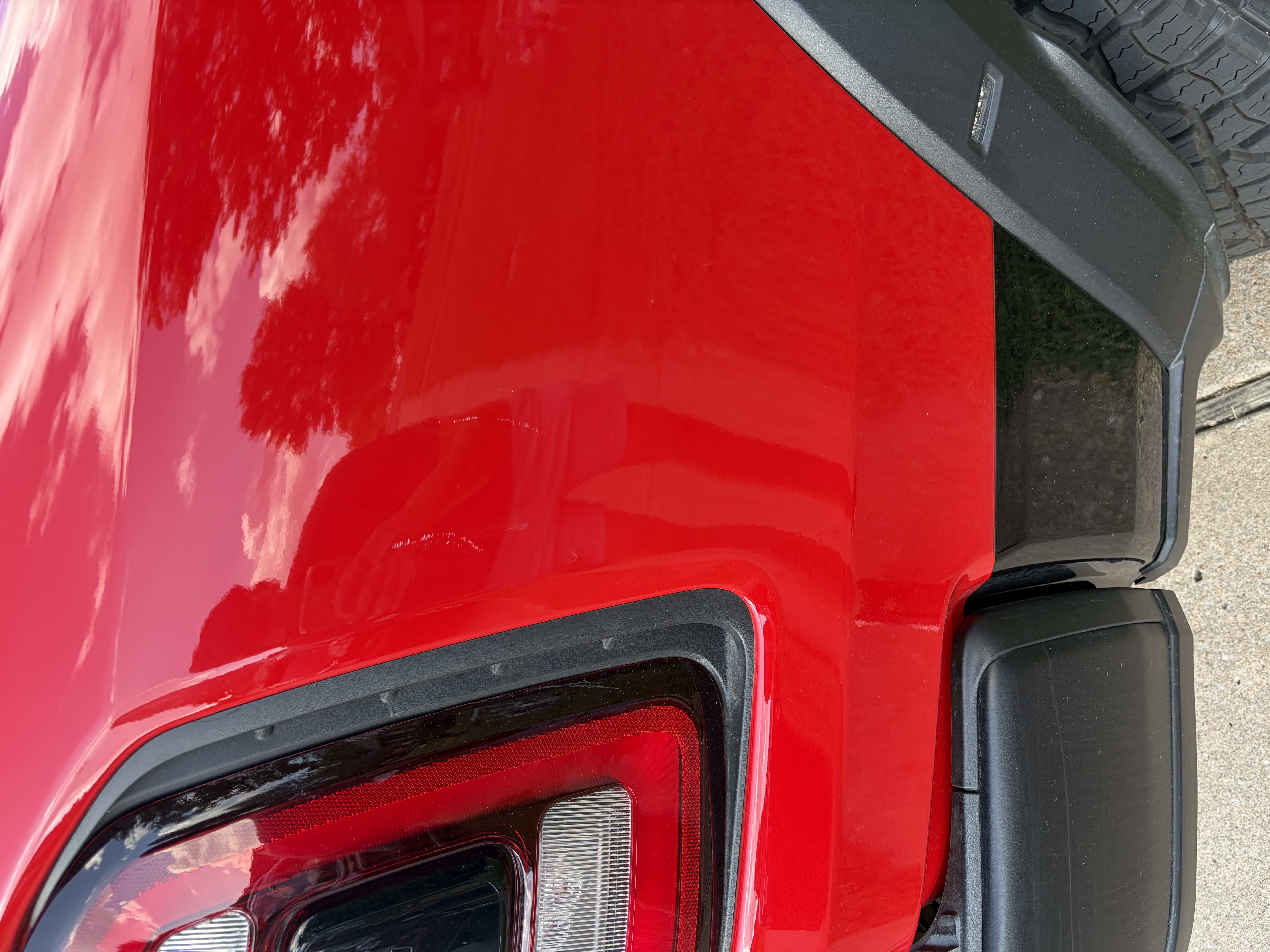 Used 2022 RAM 1500 TRX w/ TRX Level 2 Equipment Group AWD/4WD image 12