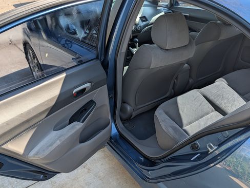 Used 2010 Honda Civic LX image 20