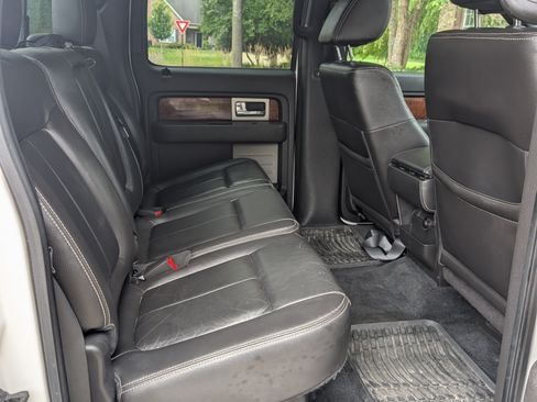 Used 2010 Ford F150 Lariat image 28