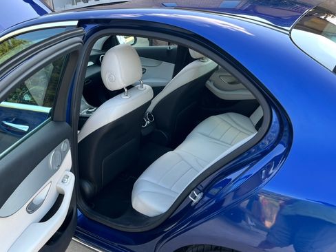 Used 2018 Mercedes-Benz C 300 Sedan image 13