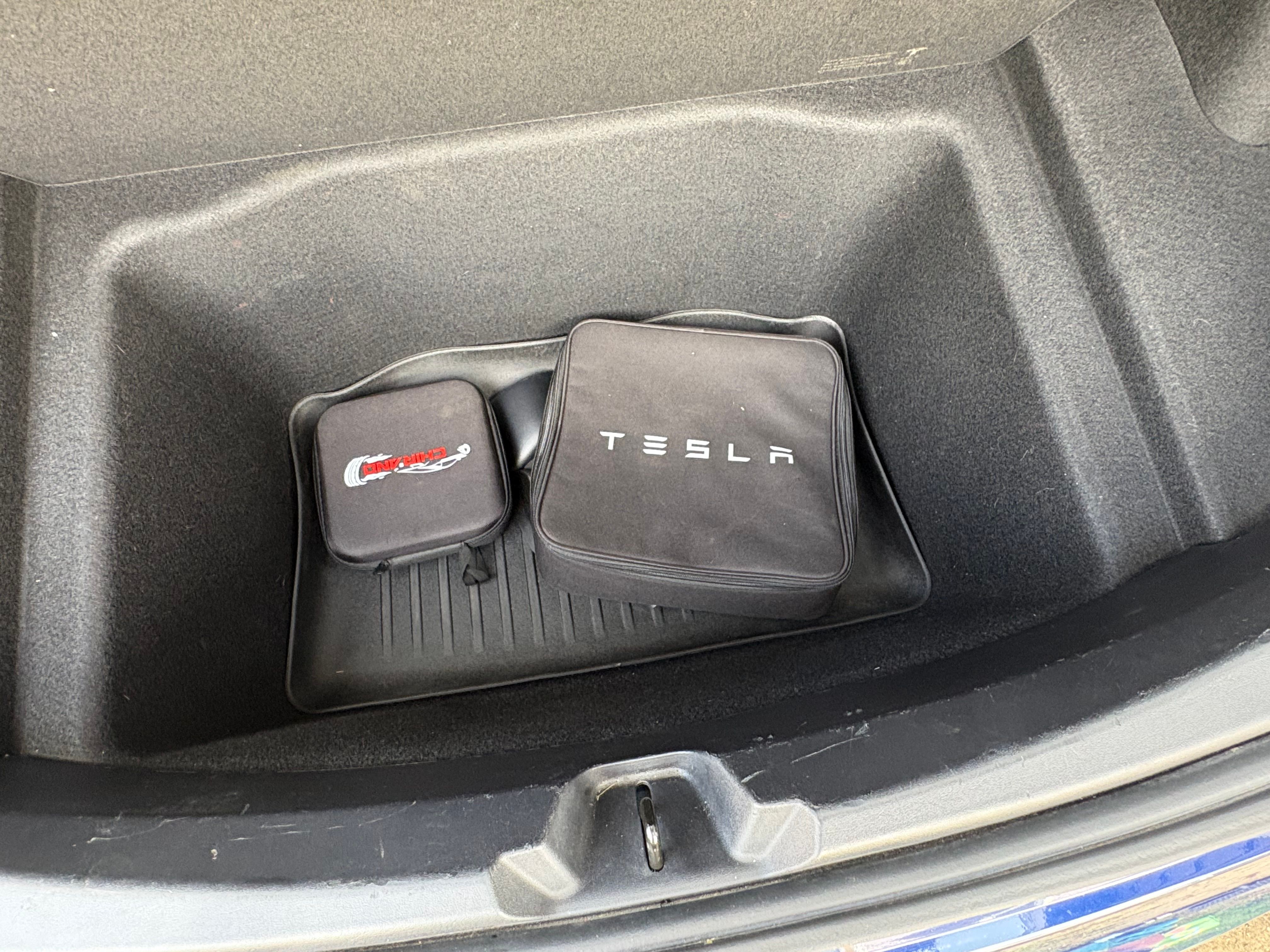 Used 2021 Tesla Model 3 Standard Range Plus RWD image 12