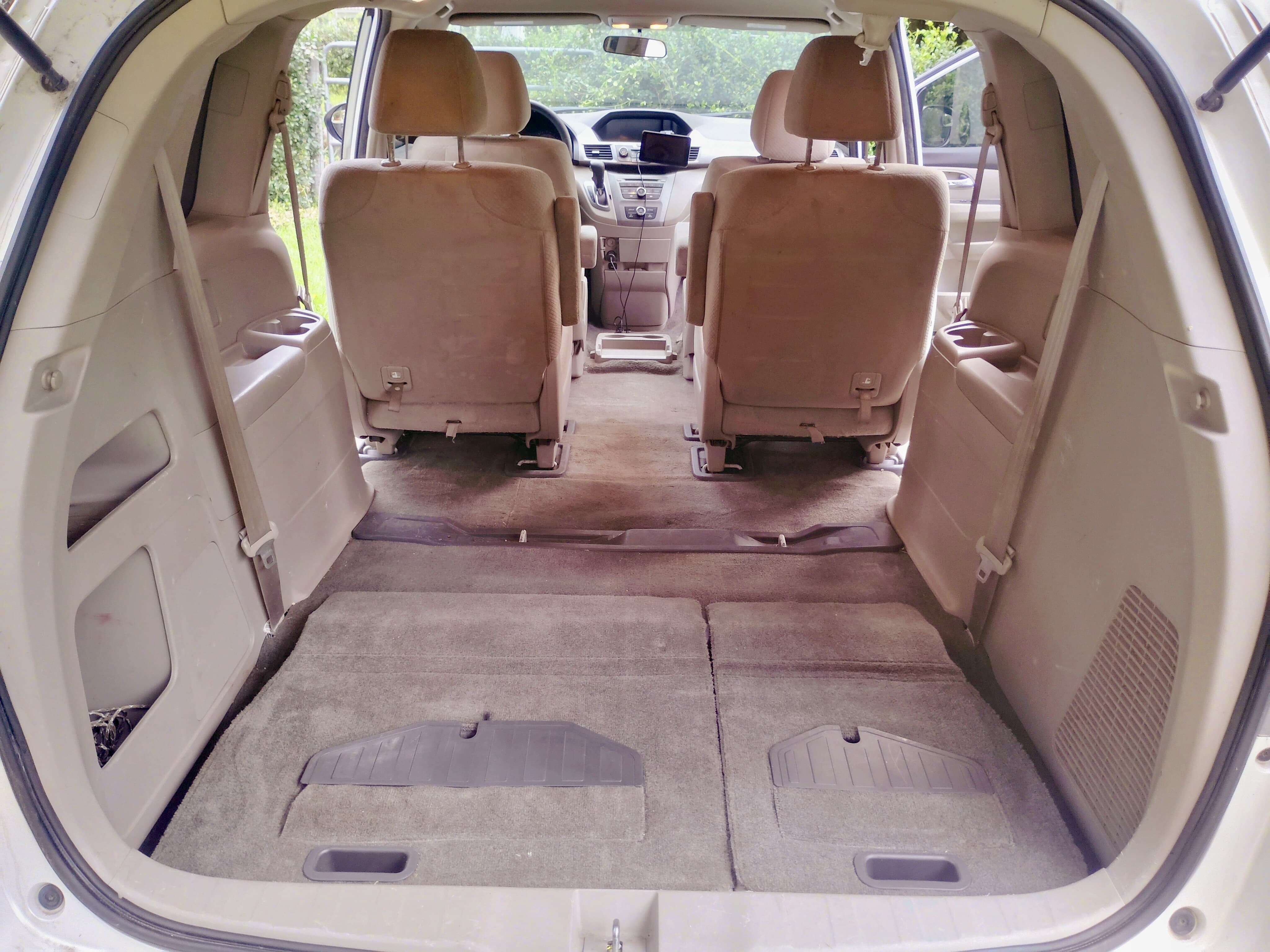Used 2015 Honda Odyssey LX image 20
