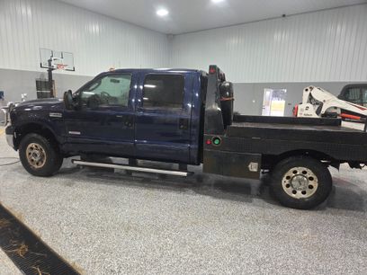 Used 2006 Ford F250 XLT