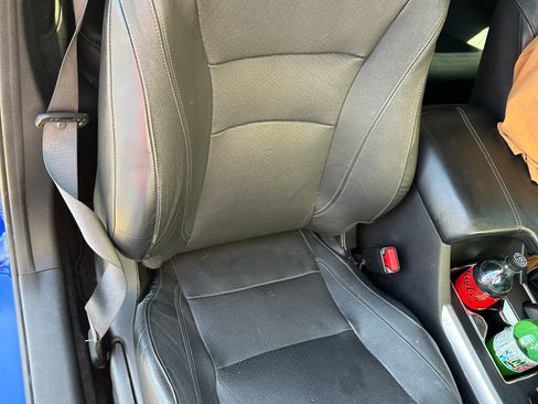Used 2014 Honda Accord EX-L image 5