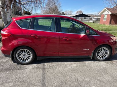 Used 2014 Ford C-MAX SEL w/ Equipment Group 302A