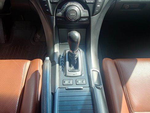 Used 2013 Acura TL SH-AWD image 13