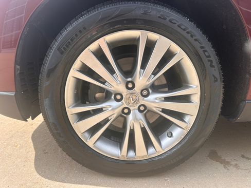 Used 2014 Lexus RX 350 AWD w/ Navigation Package image 5