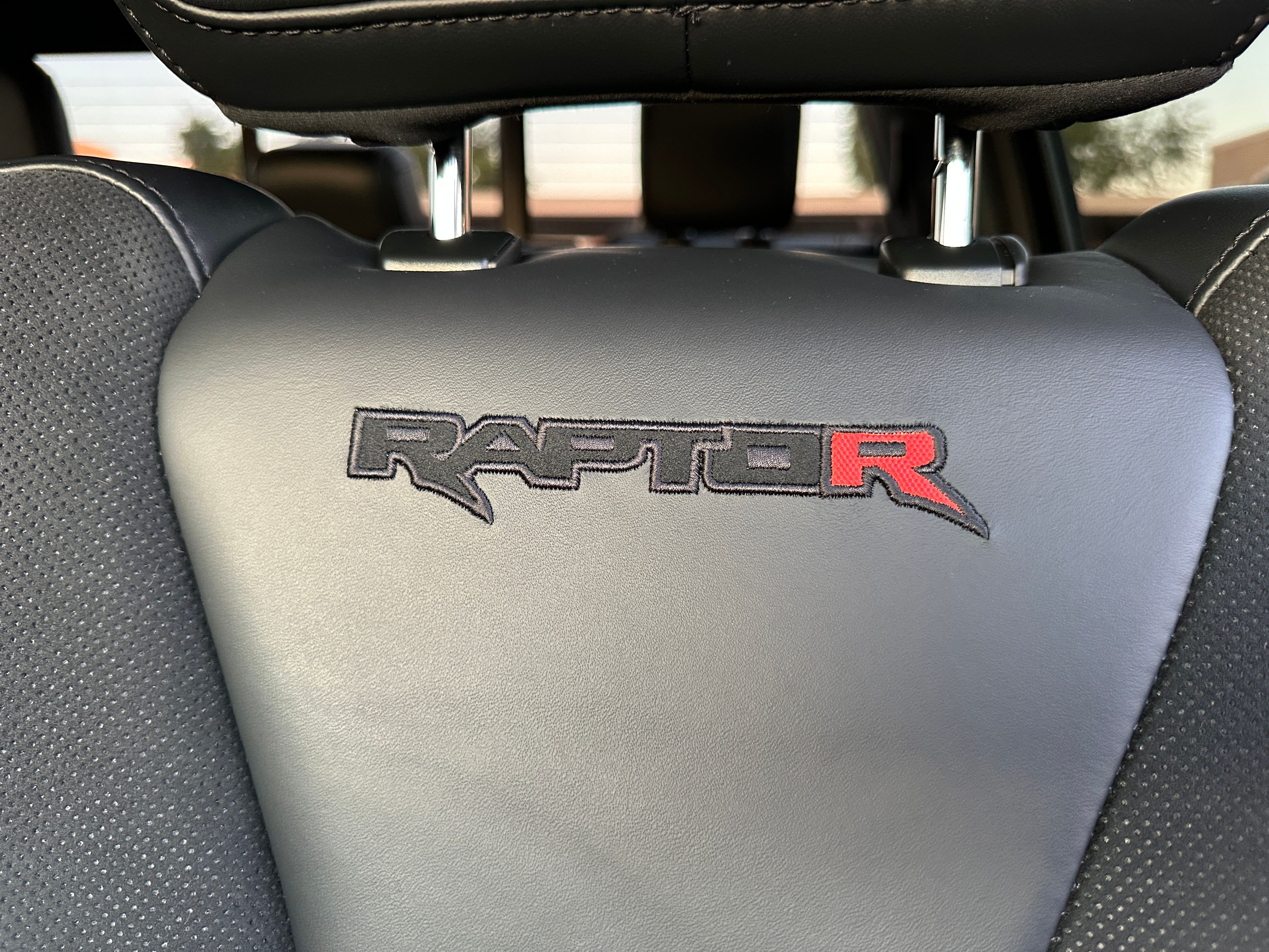 Used 2023 Ford F150 Raptor w/ Equipment Group 802A Raptor R AWD/4WD image 24