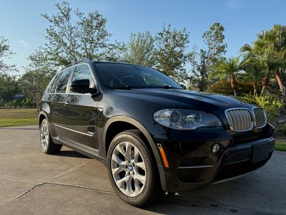 Used 2013 BMW X5 xDrive35i