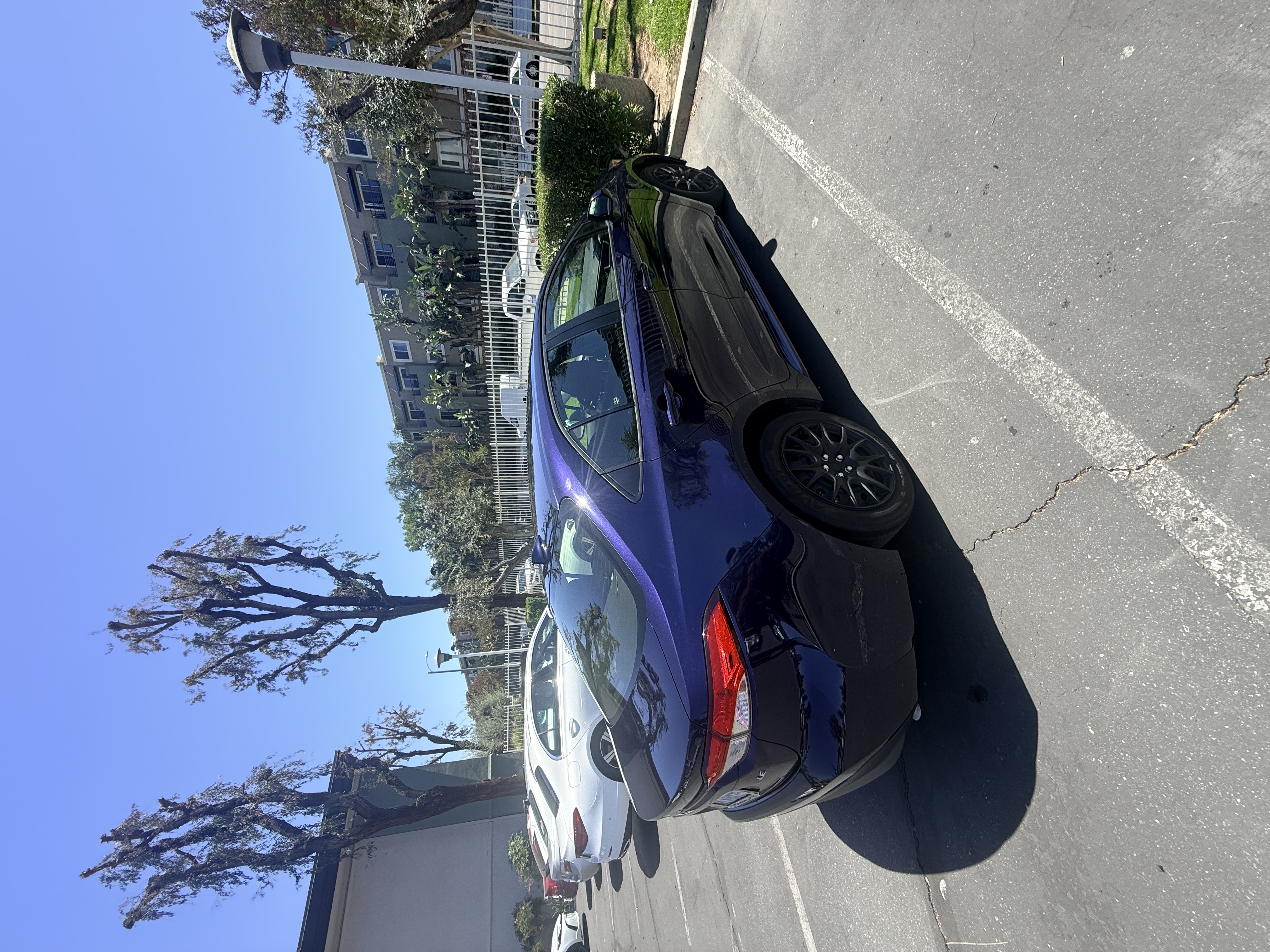 Used 2024 Toyota Corolla LE FWD image 4