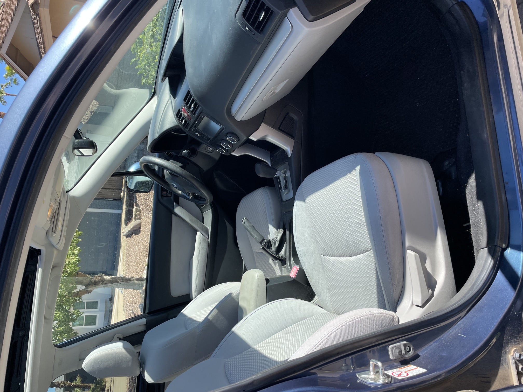 Used 2014 Subaru Forester 2.5i Premium AWD/4WD image 12