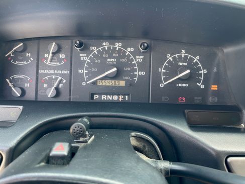 Used 1995 Ford F150 2WD SuperCab image 12