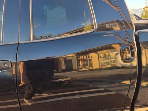 Used 2016 Toyota Tundra SR5 image 8