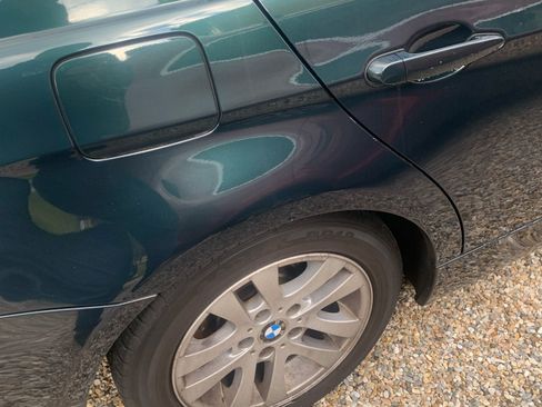 Used 2007 BMW 328xi Sedan image 10