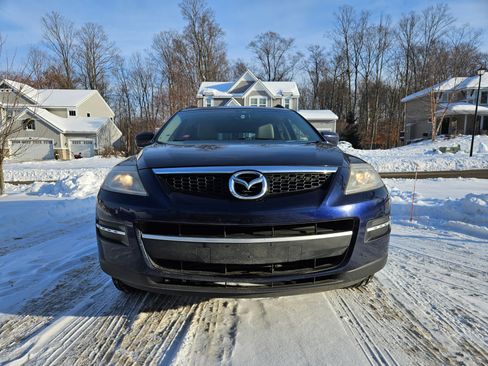 Used 2008 MAZDA CX-9 Touring w/ Towing Pkg image 2