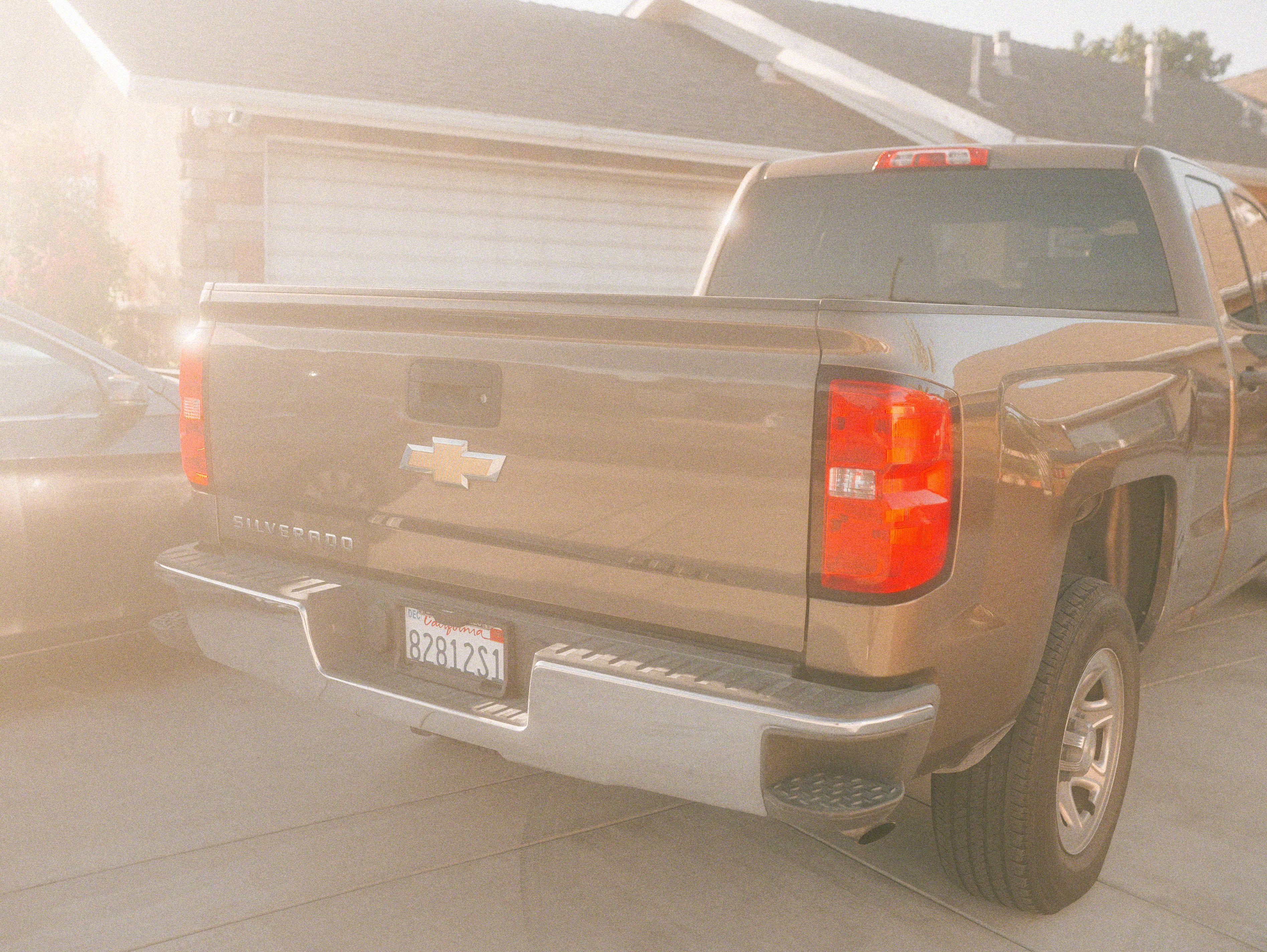 Used 2014 Chevrolet Silverado 1500 W/T RWD image 22