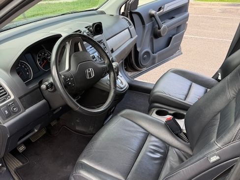Used 2011 Honda CR-V EX-L image 10