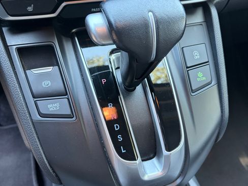 Used 2020 Honda CR-V EX-L image 10