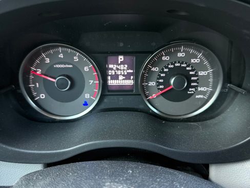 Used 2016 Subaru Forester 2.5i Limited AWD/4WD image 15