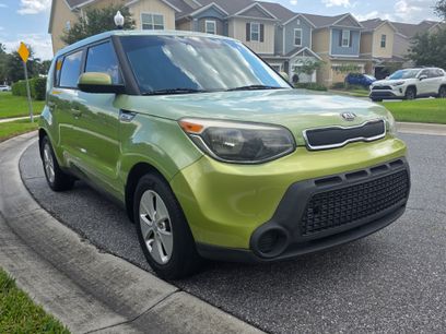 Used 2016 Kia Soul