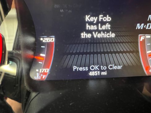 Used 2023 Dodge Challenger SRT Hellcat image 11