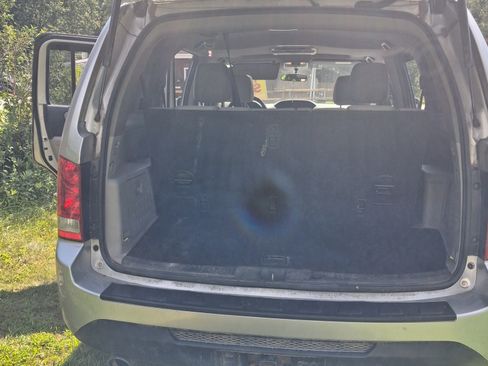 Used 2015 Honda Pilot SE image 8