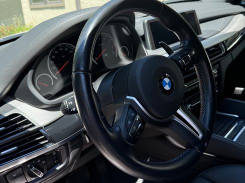 Used 2016 BMW X5 M AWD/4WD image 23