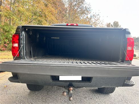 Used 2017 Chevrolet Silverado 1500 LT w/ All Star Edition image 15