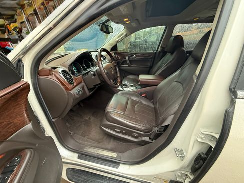 Used 2014 Buick Enclave Leather AWD/4WD image 8