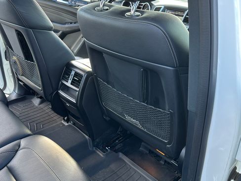 Used 2014 Mercedes-Benz ML 550 4MATIC image 26