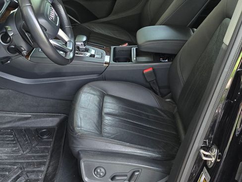 Used 2018 Audi Q5 2.0T Premium Plus w/ Premium Plus Package image 13